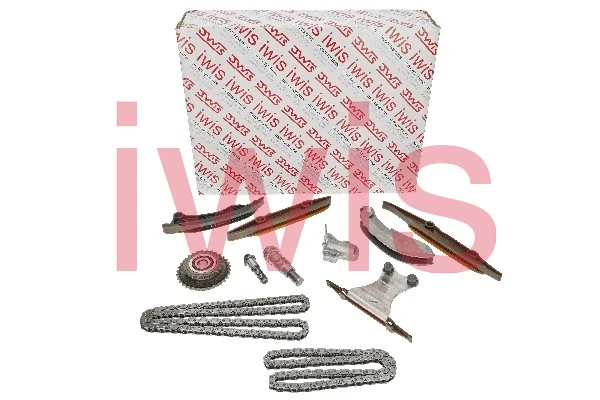 Timing Chain Kit